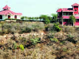 MoEF’s 1992 notification paves way for real estate players in Faridabad Aravalis