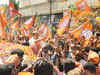 TDP, BJP join hands for Andhra polls