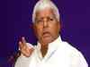 No alliance with Congress in 5 assembly seats: RJD chief Lalu Prasad Yadav