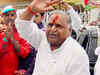 Lok Sabha polls: Mulayam Singh Yadav defends govt on riots on first visit to Muzaffarnagar