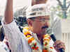 Did not elope with anyone's girl, says Arvind Kejriwal over quitting