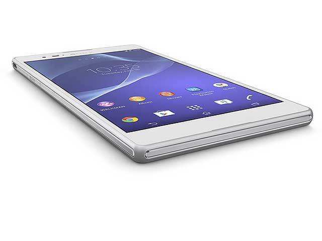 Wedstrijd struik persoon Keyboard - Sony Xperia T2 Ultra Dual: Is it worth buying? | The Economic  Times