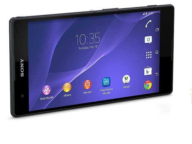 Sony Xperia T2 Ultra Dual: Is it worth buying?