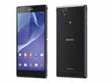 ET Reviews: Sony Xperia T2 Ultra Dual