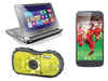 Launch Pad: Lenovo IdeaPad Flex 10, Ricoh WG-4 and Xolo Q2500 PocketPad
