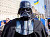 Darth Vader's antics in Ukraine might jell well with some Indian parties
