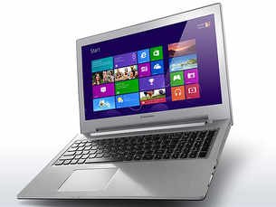 ET Reviews: Lenovo IdeaPad Z510