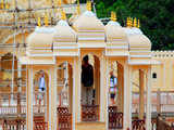 Hawa Mahal