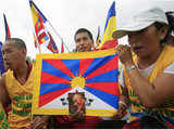 Tibetans