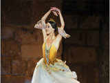 National Ballet of Kiev