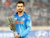 India drop to 2nd but Kohli, Ashwin rise in ICC rankings