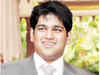 Sudarshan Venu to tie the knot