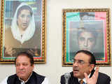 President Musharraf may topple on Aug 11