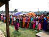 Tripura's West Lok Sabha constituency records 65 per cent votes till 2pm