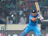 Mahendra Singh Dhoni named captain of ICC World T20 team