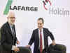 'LafargeHolcim to be largest cement, concrete firm'