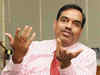 Fighting elections more exciting than Infosys job: V Balakrishnan