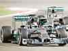Mercedes rivalry between teammates Lewis Hamilton and Nico Rosberg will defi as the season progresses