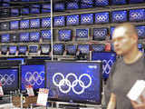 29th Olympic Games on TV