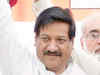 Narendra Modi projects himself as being larger than his party: Prithviraj Chavan