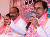 TRS chief K Chandrasekhar Rao to contest both LS, Assembly polls in Telangana