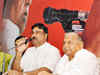 Ashok Pradhan joins SP, attacks BJP