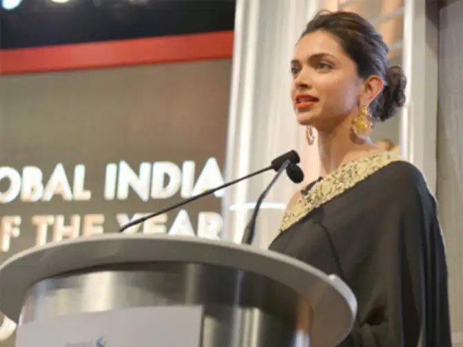 deepika in ethnic wear