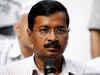 AAP chief Arvind Kejriwal slapped during Delhi roadshow