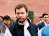 Rahul Gandhi tore institution of PM: Shivraj Singh Chouhan