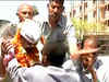 Kejriwal slapped again while campaigning in Delhi