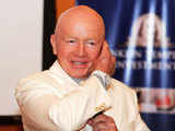 Mark Mobius expects 15-20% returns from Indian markets