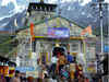 Kedarnath pilgrimage from May 4; 1,000 pilgrims to visit daily