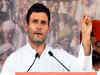 Lok Sabha polls: Rahul Gandhi to file nomination papers in Amethi on Saturday