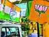 Lok Sabha polls: Campaigning ends in nine constituencies in Madhya Pradesh
