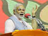 Lok Sabha polls: Narendra Modi seeks to connect to IT crowd, attacks Aadhar