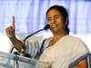 Mamata Banerjee imagines an opponent in Election Commission too