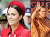 Relationship Vitae: Duchess Kate & Sonia Gandhi