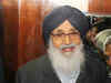 Parkash Singh Badal busy in forming 'shadow cabinet'