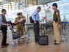 Directorate of Revenue Intelligence alerts international airports to check black money during polls