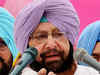 BJP leader Subramanian Swamy accuses Captain Amarinder Singh of committing perjury