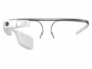 Pros and cons of Google Glass apps