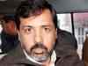 Supreme Court grants bail to BSP MP Dhananjay Singh for filing nomination papers