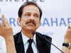 SC rejects Sahara’s plea to keep Roy under house arrest
