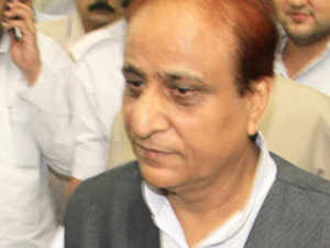 Don't hand over country's reins to a 'murderer': Azam Khan