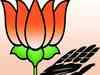 BJP announces list of 8 Lok Sabha candidates for Telangana
