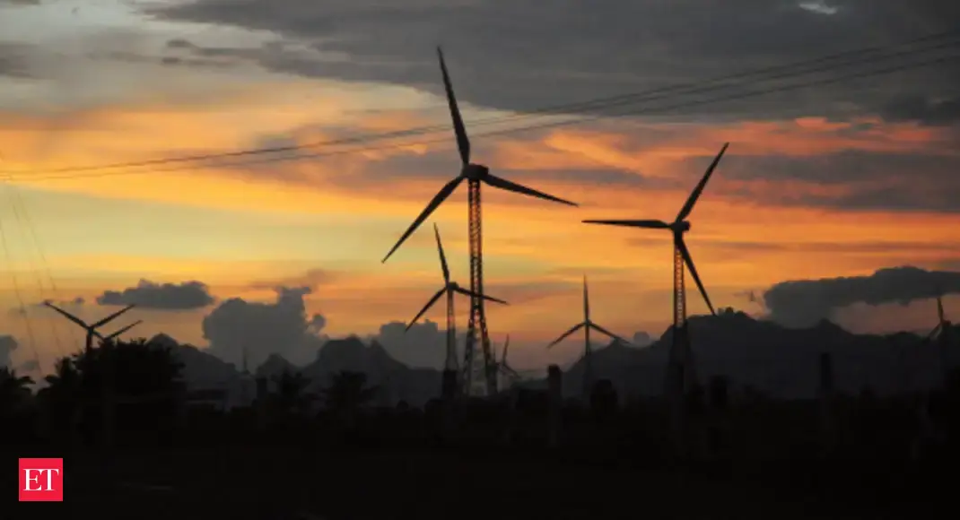 Suzlon Energy sells 240 mw Illinoisbased wind farm to EverPower The