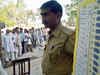 Polling underway in western Uttar Pradesh