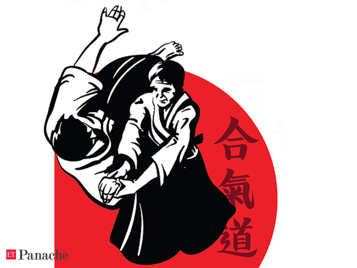 Aikido Japanese Martial Art That Rahul Gandhi And Steven Seagal Practise The Economic Times