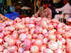 New government may have to take timely decision to allow onion imports to avoid crisis