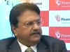 Ajay Piramal sells stake in Vodafone for Rs 8900cr
